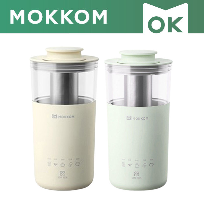 Máy Làm Trà Sữa Mokkom