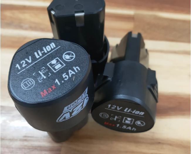 Pin hitachi cho máy khoan cầm tay 12V, Pin 12V