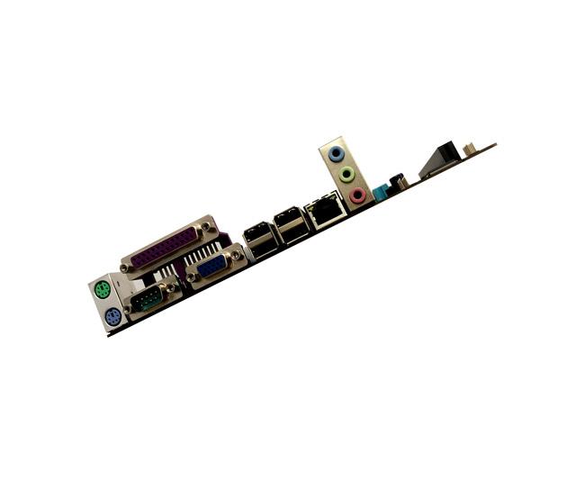 Mainboard vsp g41 bảo hành 3 năm