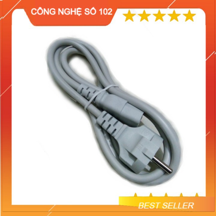Combo 10 sợi dây nguồn xịn