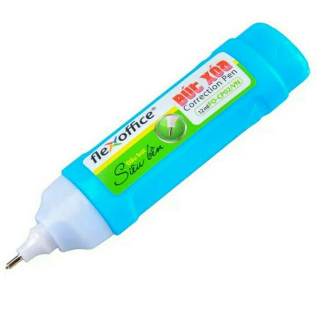 [HCM]Bút xoá FO-cp02 12ml