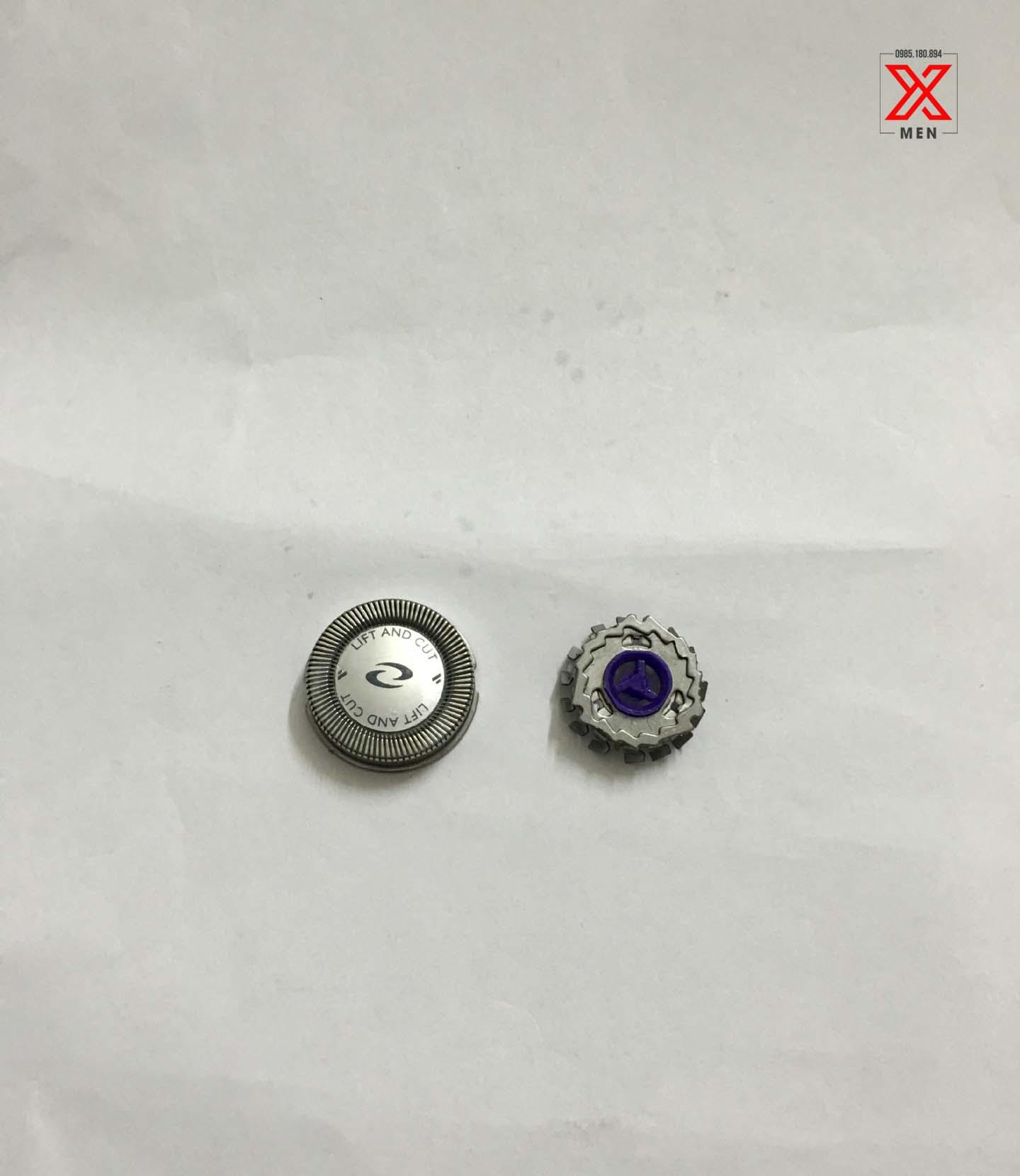 Lưỡi máy cạo râu Philips cho các máy AT610 , AT620 , AT600