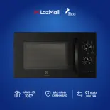 Lò vi sóng có nướng Electrolux EMG23K22B 23 lít