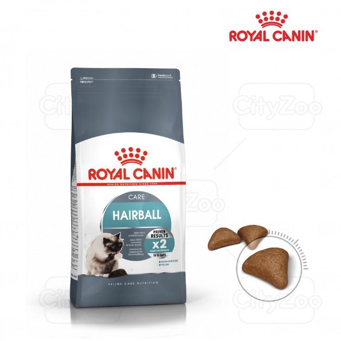 "Hoàn tiền đến 10%" ROYAL CANIN INTENSE HAIRBALL – TIÊU HÓA LÔNG 2kg