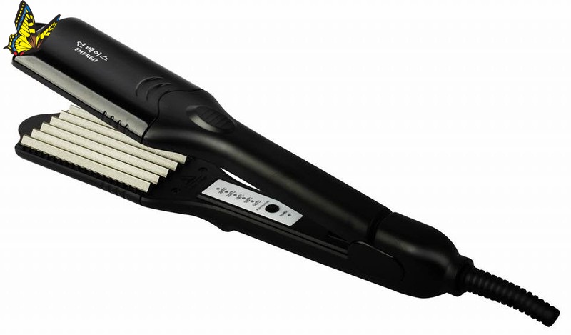 Máy bấm tóc Vil (4 chức năng)