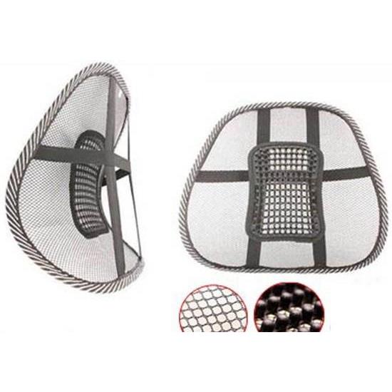 Combo 2 Tấm Lưới Tựa Lưng Thư Giãn