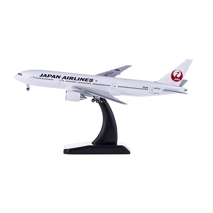 Mô hình máy bay Cathay Pacific B747 32 cm #12 Mô hình máy bay Cathay Pacific B747 32 cm
