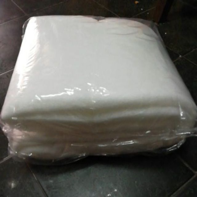 Bông gòn lọc nước hồ cá 0.5kg