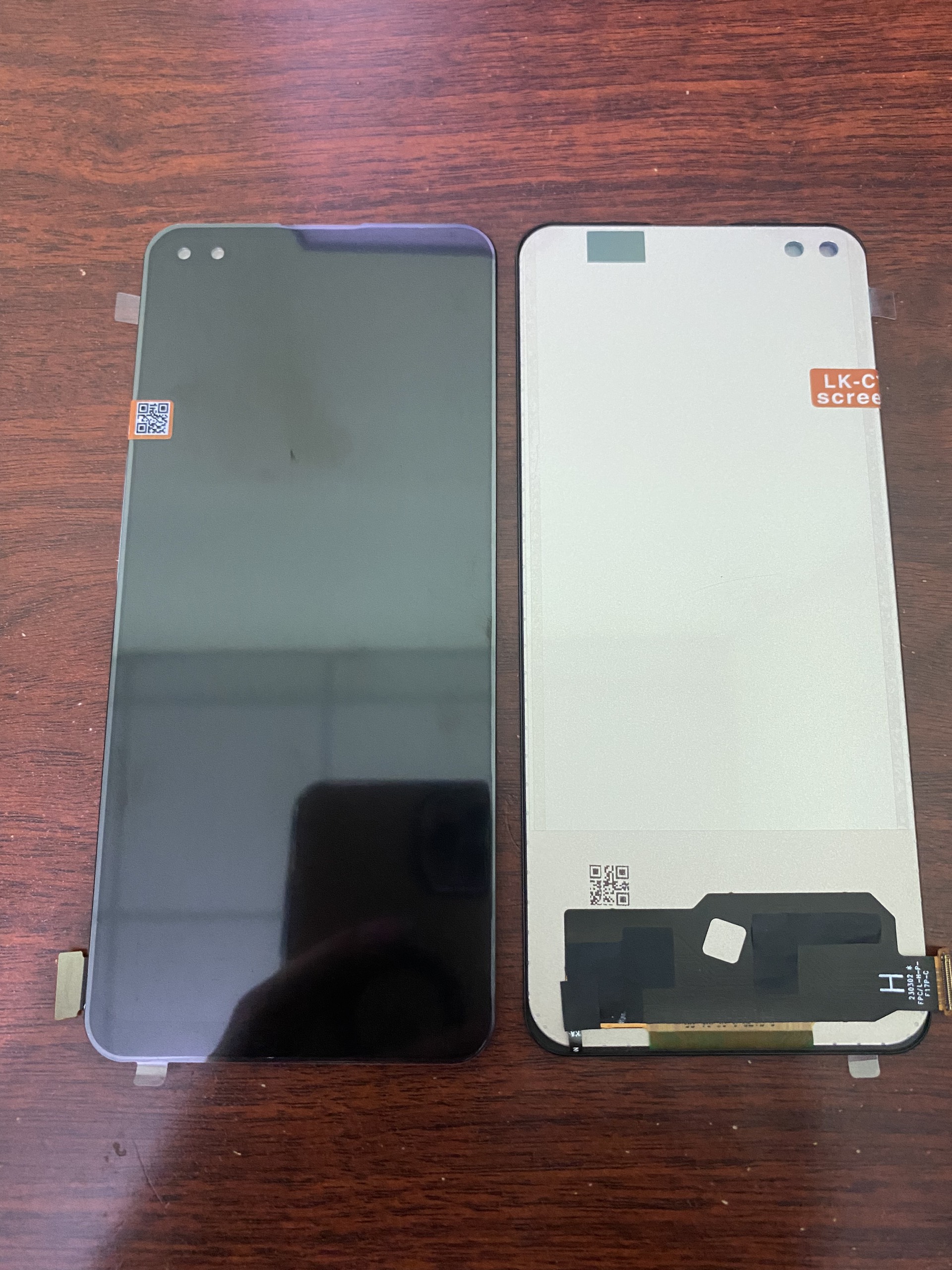 Màn hình oppo reno 4 / oppo a93 / reno 4-5g incell