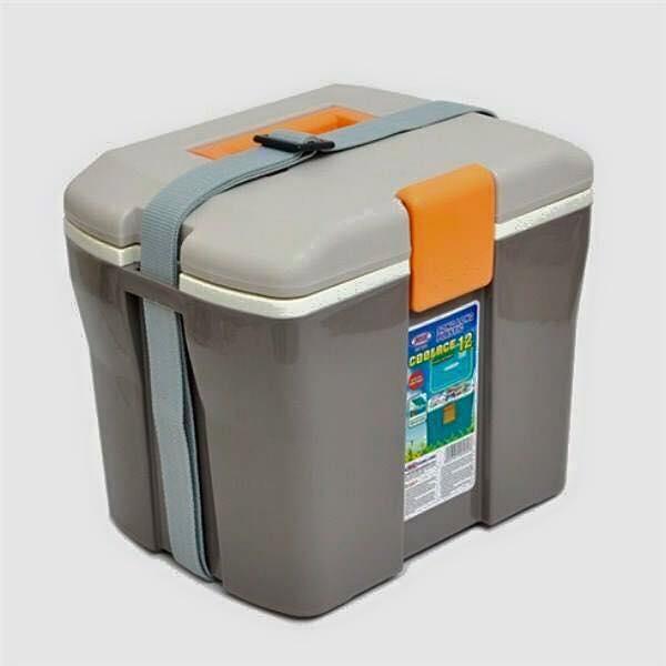 Thùng đựng đá giữ nhiệt 20L Song Long