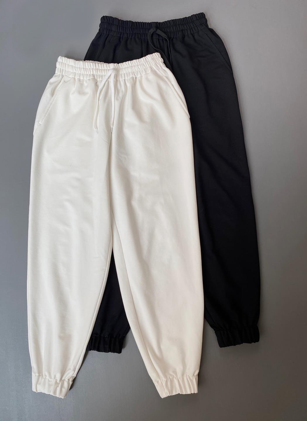 Kasy shop | Quần Jogger Ống túm dáng thể thao | Thời TRang Thiết kế