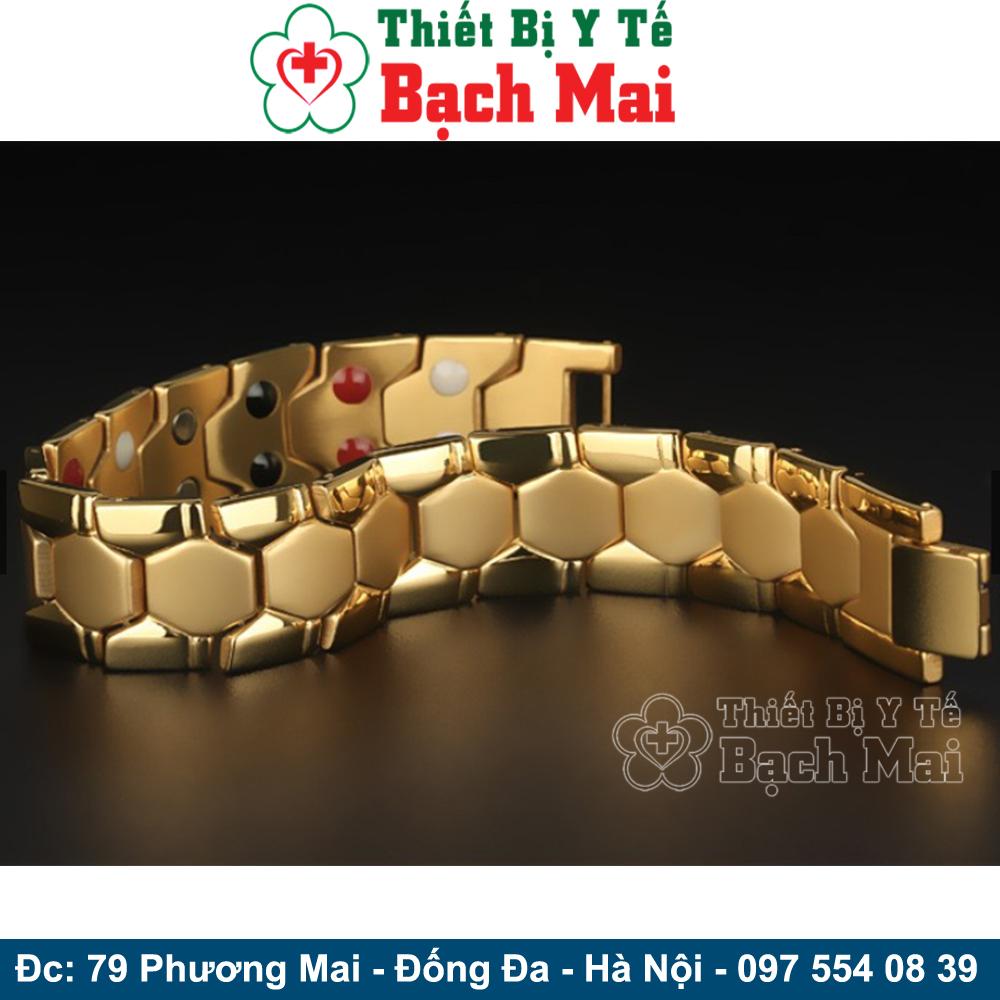 Vòng đeo Tay Điều Hòa Huyết Áp Cao Nhật Nhật Bản 5 Trong 1 Vòng đeo Tay Điều Hòa Huyết Áp Cao Nhật Nhật Bản 5 Trong 1