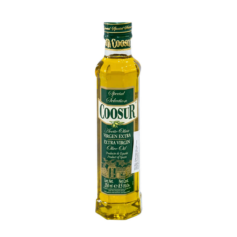Dầu Oliu Tinh Khiết, Extra Virgin Olive Oil, Special Selection, 8.5 fl oz