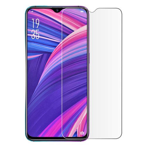Kính cường lực Oppo F11/ F11 Pro kính trong suốt