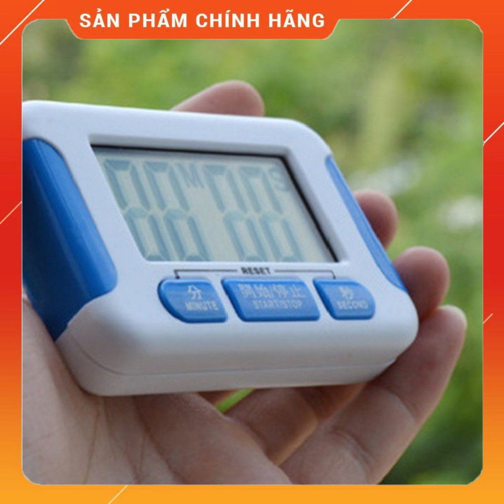 Đồng Hồ Hẹn Giờ Đếm Ngược Điện Tử Mini
