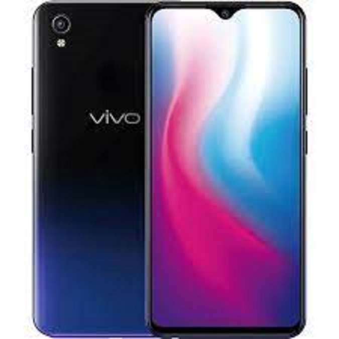 điện thoại Chính Hãng Vivo Y91C máy 2sim ram 6G/128G,  lướt Tiktok Zalo FB Youtube, chơi Liên Quân-Free Fire-PUBG mượt mà - CCB 01