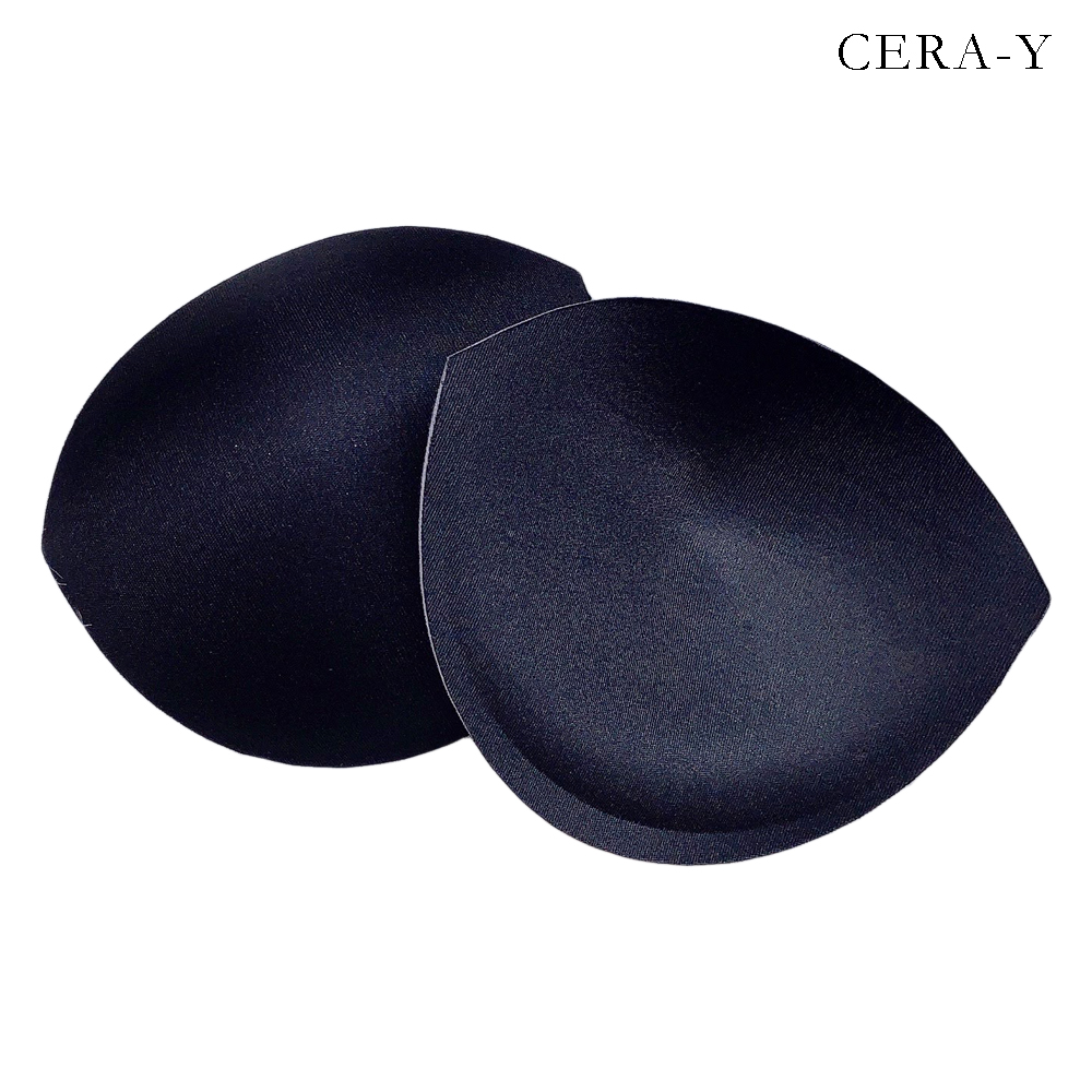 [HCM]Miếng lót nâng ngực hình oval (2 miếng) - mút độn ngực hình oval