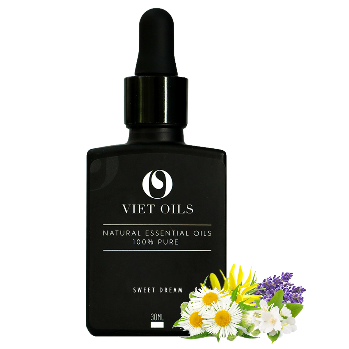 Tinh dầu thiên nhiên Vietoils Sweet Dream 30ml