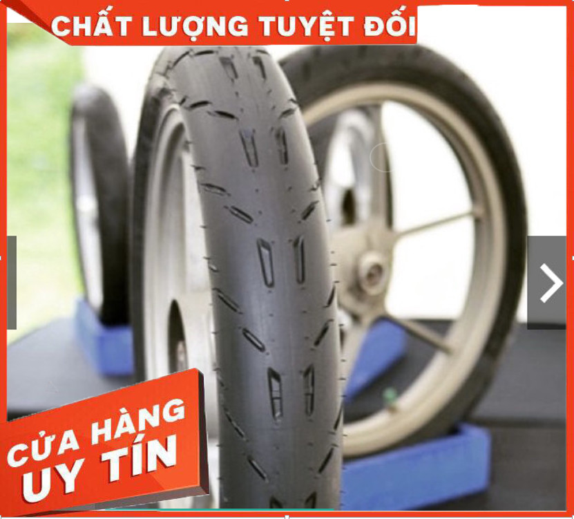Vỏ michelin moto gp 90/80-17;100/80-17 dành cho xe số,xe côn tay