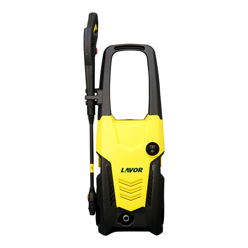 Máy phun áp lực nước lavor mô tơ cảm ứng từ ikon 140