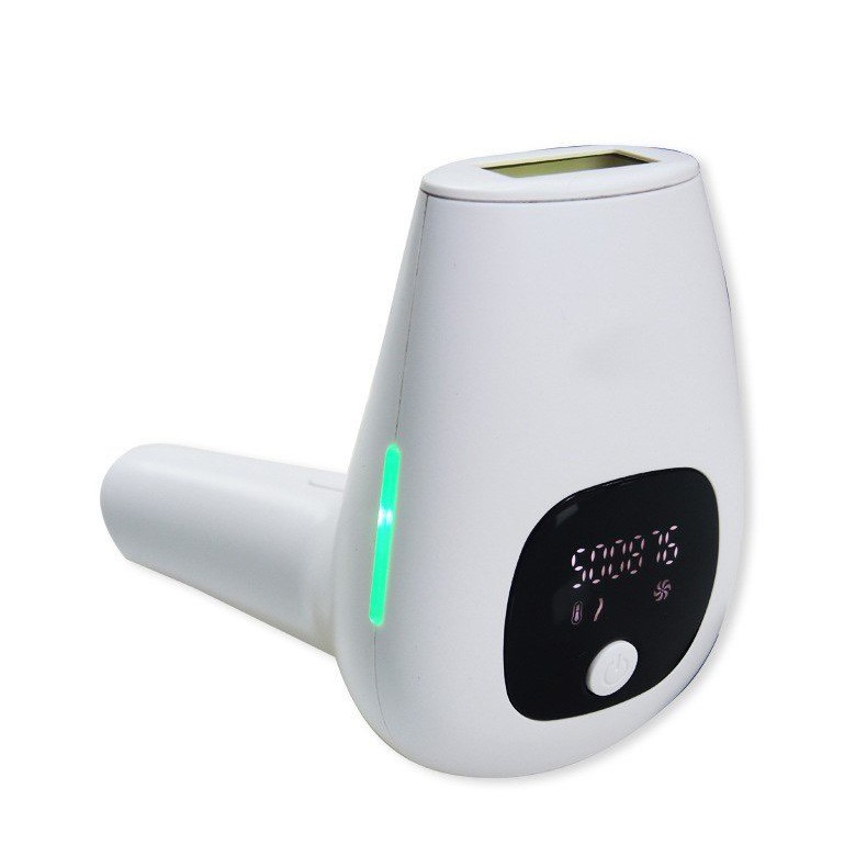 Máy triệt lông mini lasercầm tay thiết bị triệt lông bằng công nghệ ipl mới