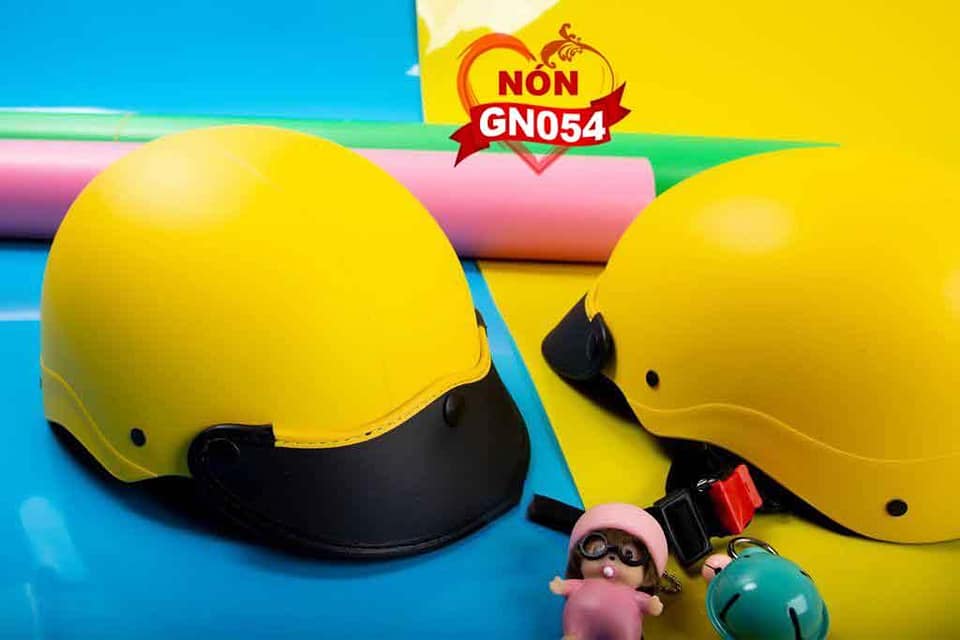 Nón bảo hiểm