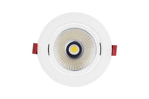 Đèn âm trần chiếu rọi opal 7w, 10w, 16w, 20w, 30w kingled
