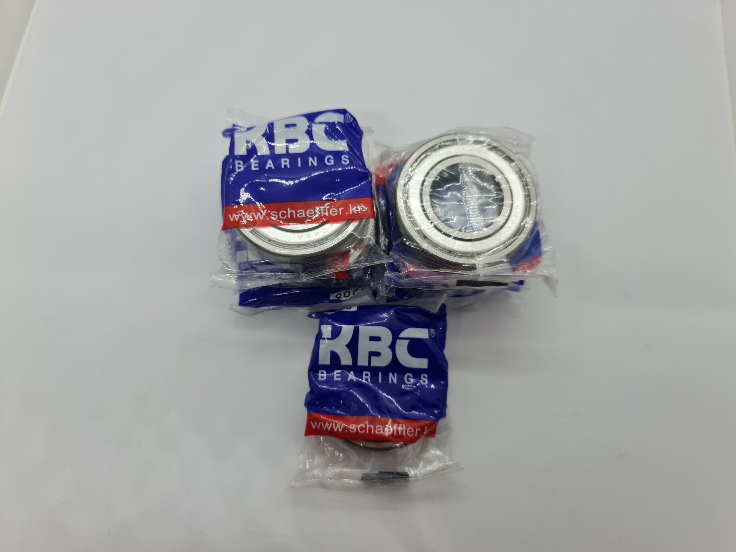 Vòng bi máy giặt kbc 6206z