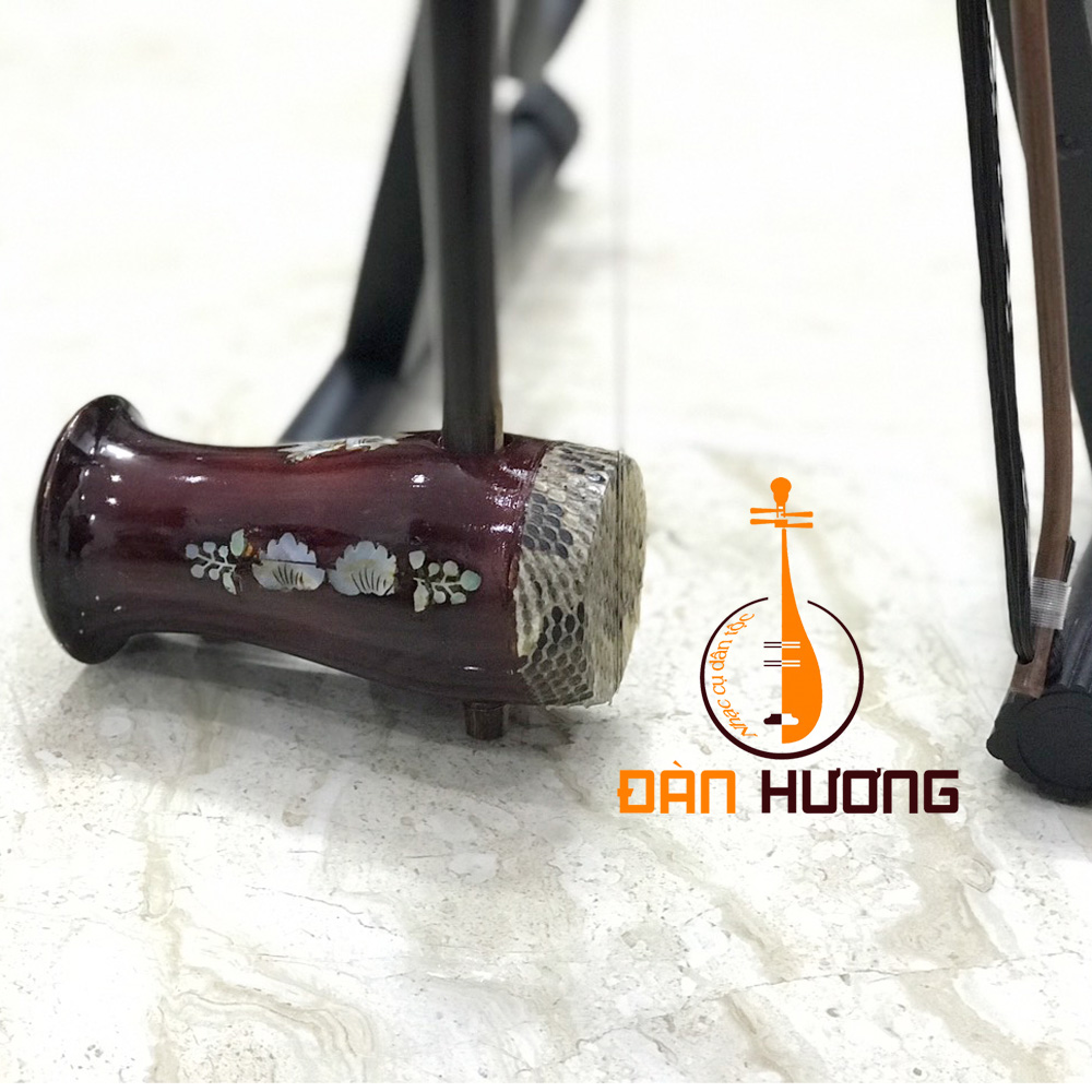 Đàn nhị gỗ mit