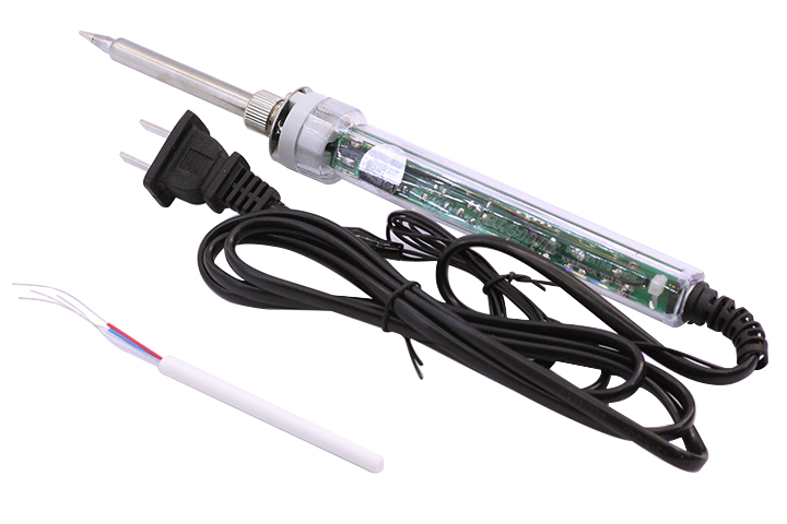 Combo tay hàn 907 thường + sensor hàn 907