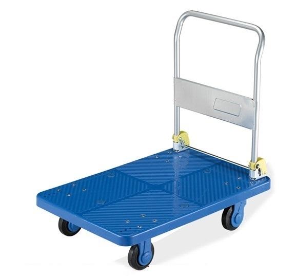 Xe kéo hàng,xe đẩy hàng feida fd-300 tải trọng 300kg