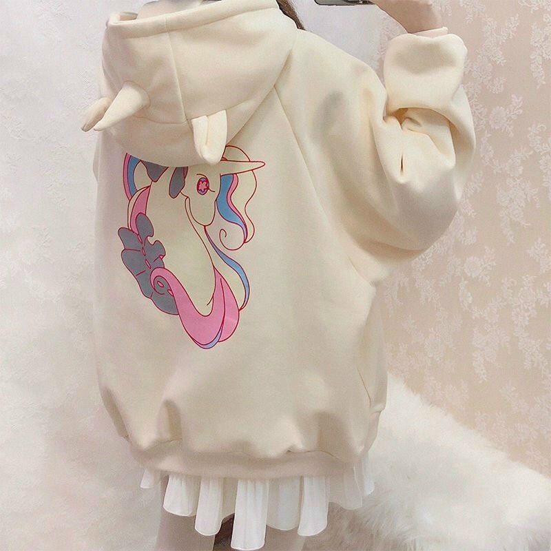 ÁO KHOÁC NỈ DÂY KÉO PHỐI SỪNG KỲ LÂN CỰC CHẤT, ĐẸP TRẺ TRUNG, NĂNG ĐỌNG, CHẤT VẢI BAO ĐẸP, MC