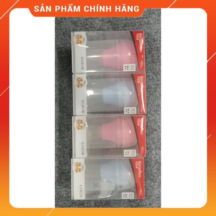 Dụng cụ kéo đầu ngực, hút núm ti dành cho mẹ bị đầu ti ngắn thụt khó khăn khi cho con bú