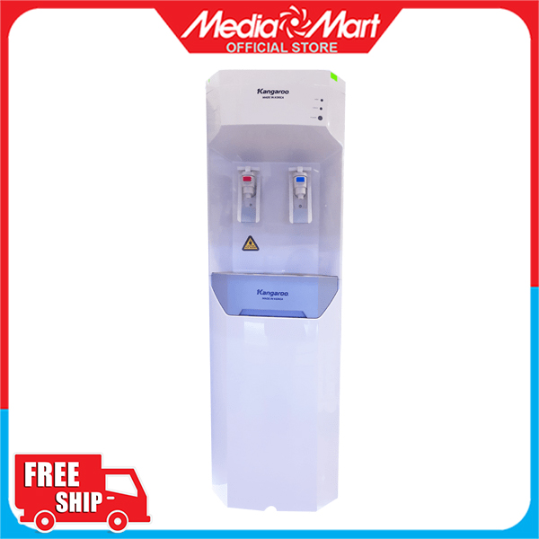 Cây nước nóng lạnh Kangaroo KG50W03-Korean