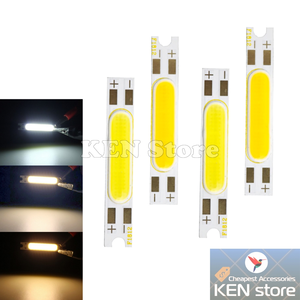 Bóng led, nhân led, chip led 1w 3w 5w epicstar