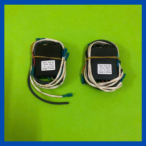 Ic đánh lửa bếp ga 3 lò-ic bếp ga âm 3 bếp