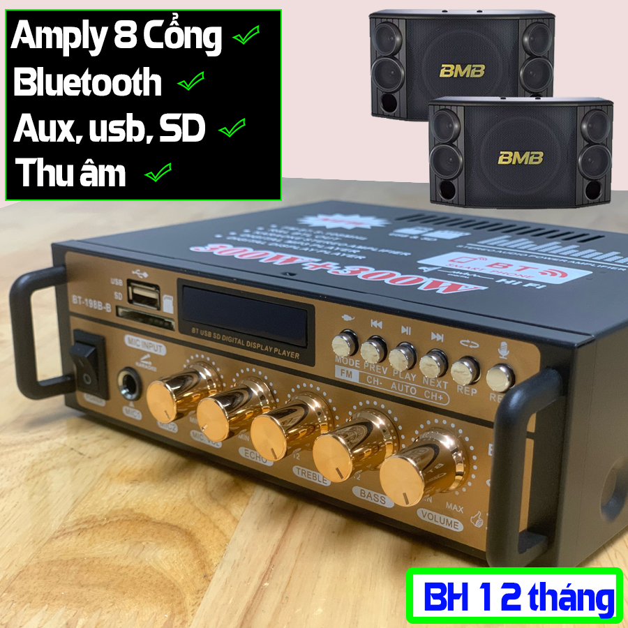 Amply, amly mini, âm ly, ampli bluetooth tely-blj253 đa năng - mua rẻ mỗi ngày uy tín, giá sỉ, dẫn đầu phân khúc