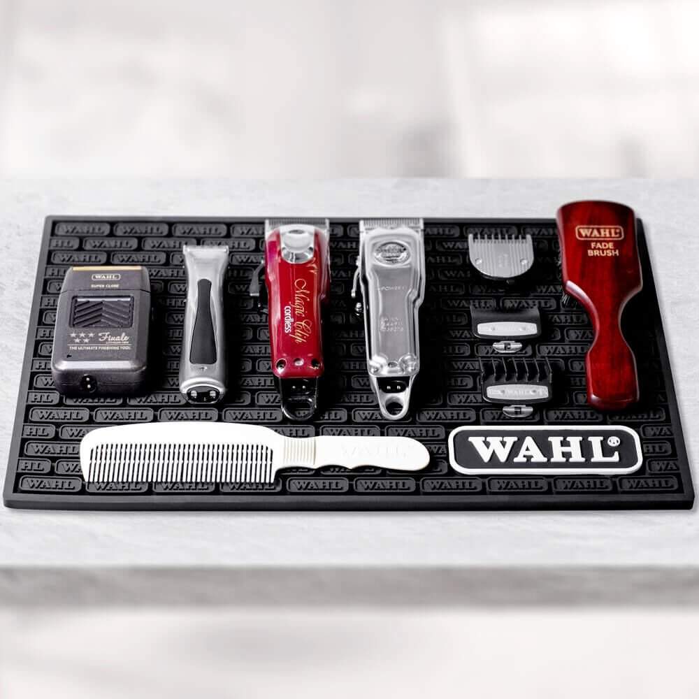 Thảm lót tông đơ Wahl chuyên dụng chính hãng size 30cm x 45cm