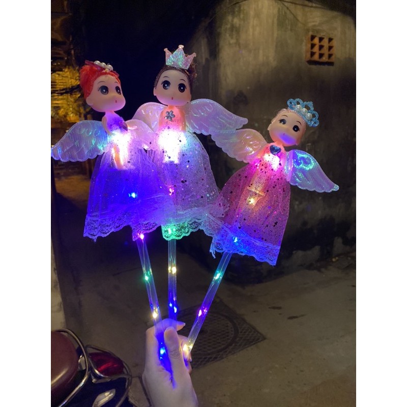 Gậy búp bê phát sáng