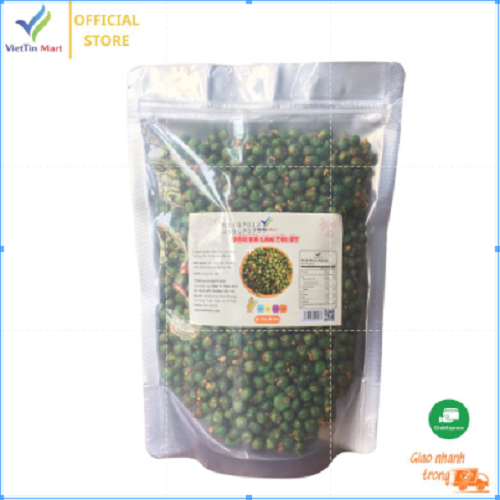 1.5kg Đậu hà lan tỏi ớt vsatp- Viettin Mart,