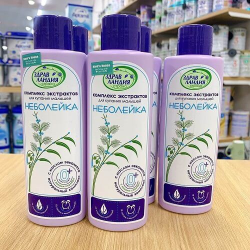 Sữa tắm thảo dược chống cảm cúm – Nga, sản phẩm đa dạng, chất lượng tốt, an toàn sức khỏe người sử dụng, vui lòng inbox để shop tư vấn thêm