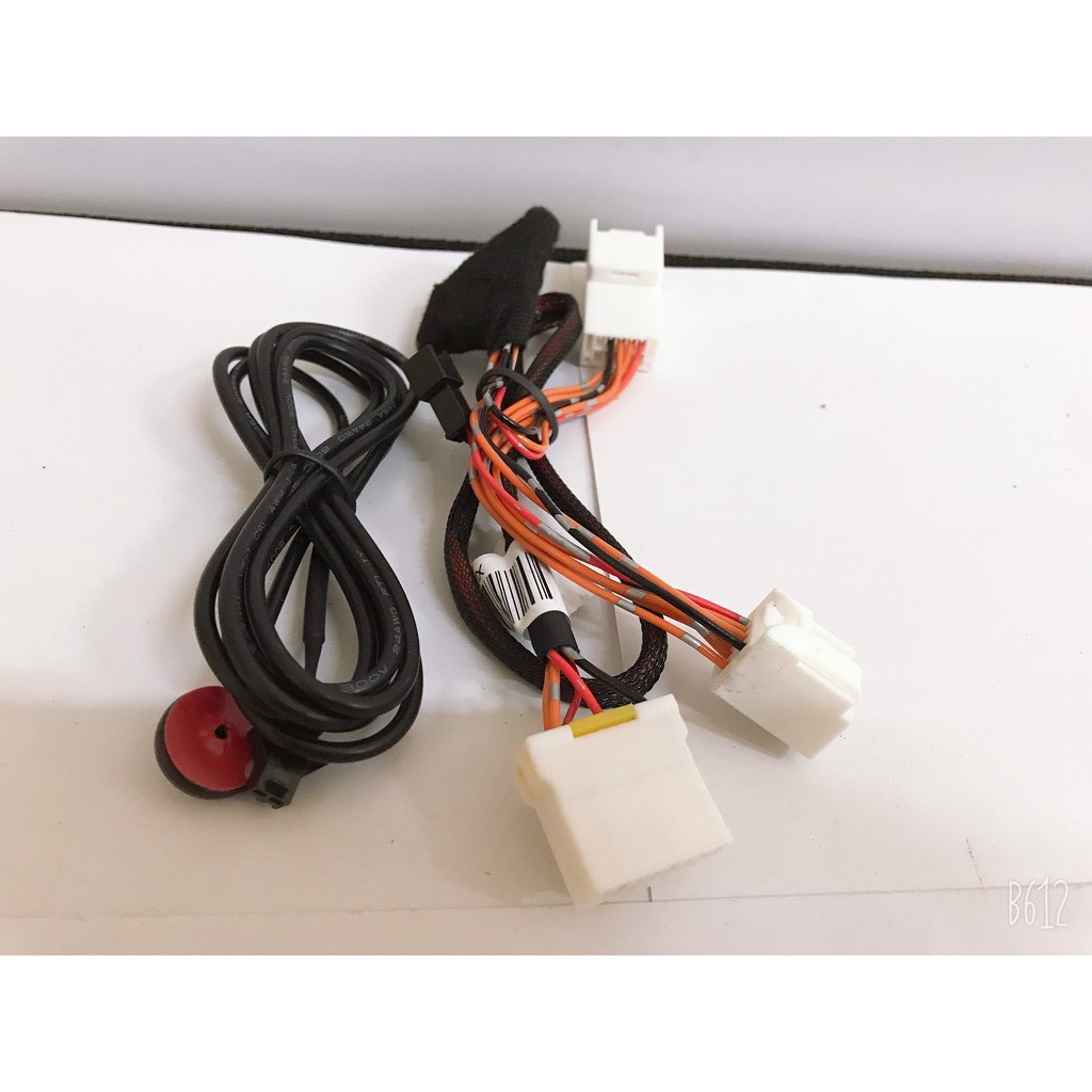 Tự động bật đèn- autolight xpander