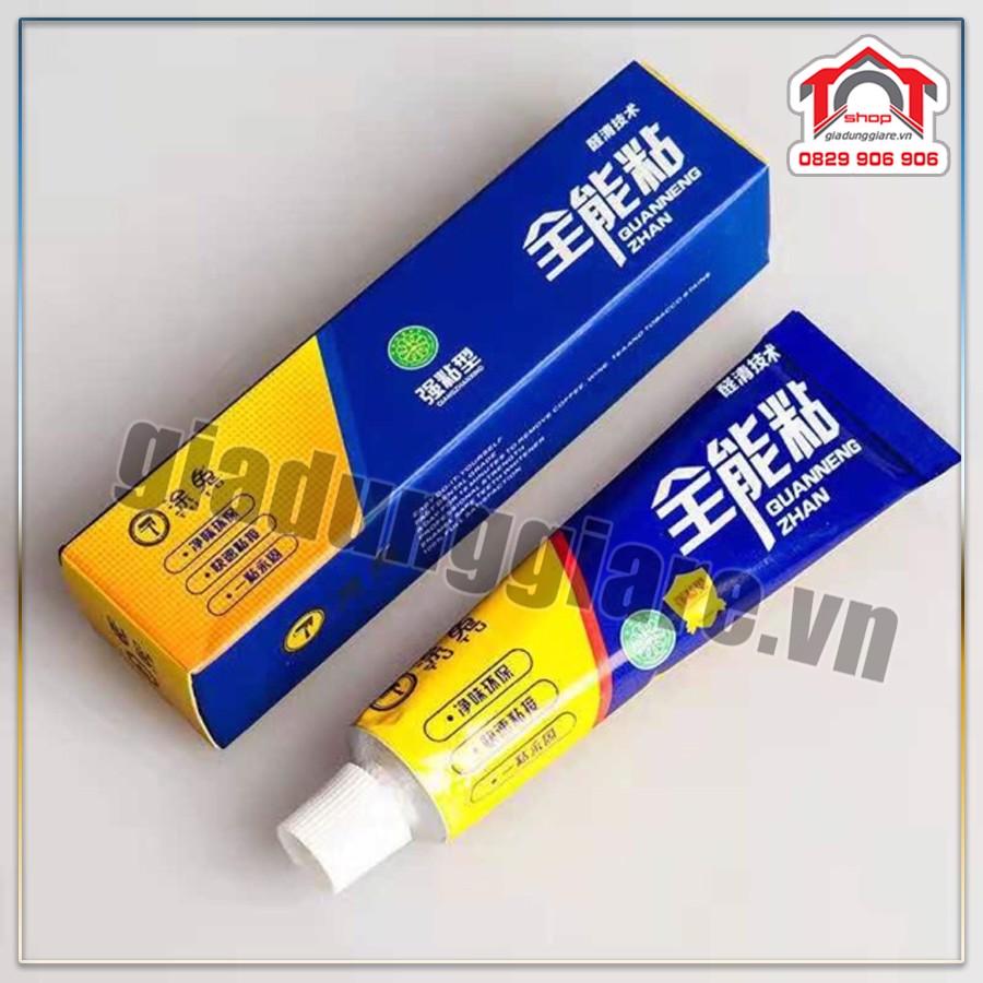 Keo dán thần thánh con công TOTshop