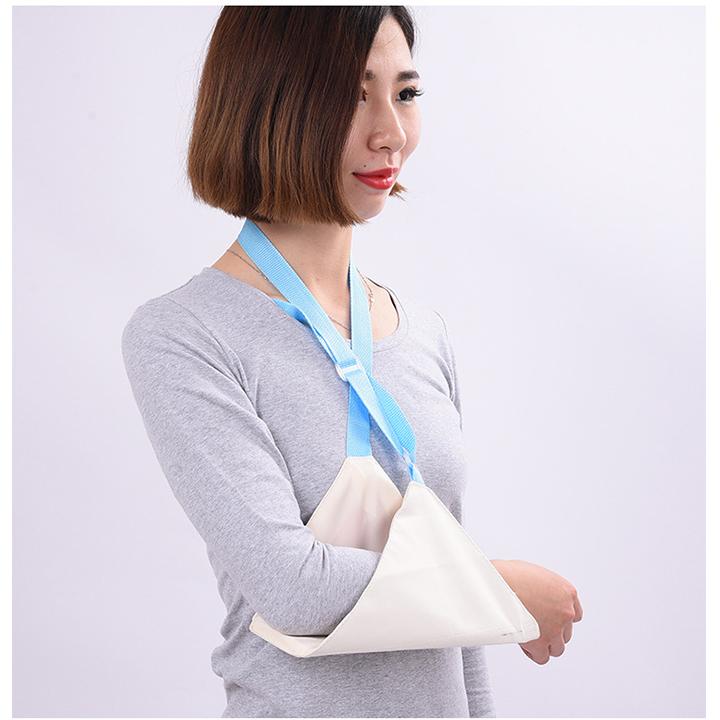 Túi treo tay chấn thương bó bột G116