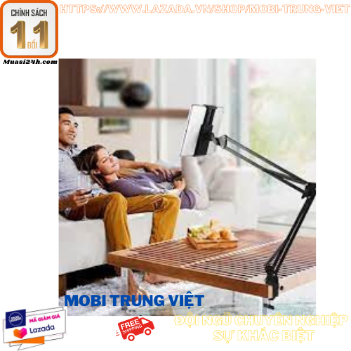 Gía đỡ,chân đế kẹp bàn ,đầu giường để điện thoại, ipad xem phim loại tốt ,giá rẻ... loại tốt mới nhất 2018
