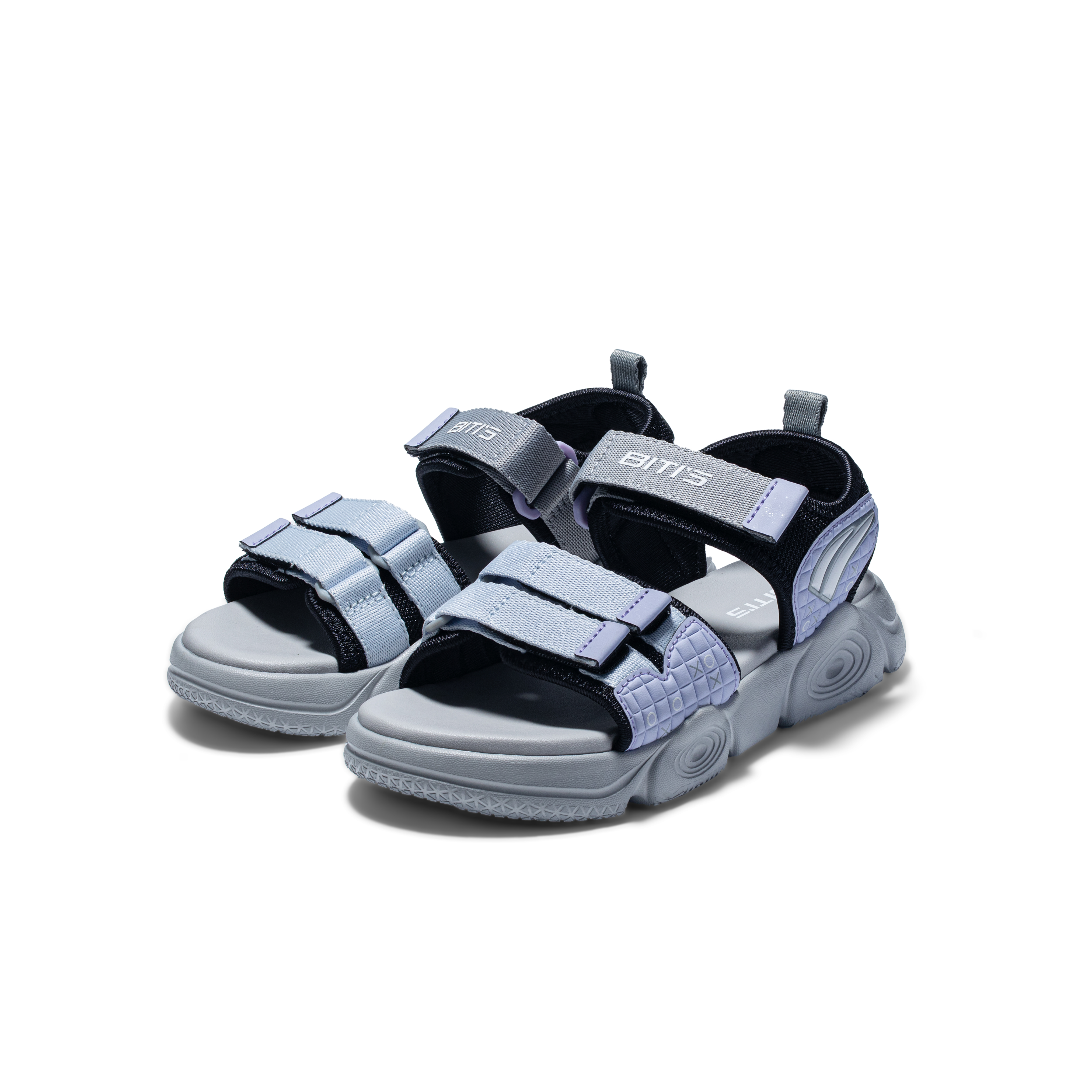 Giày Sandal Bé Gái Biti's Basic BEG008200