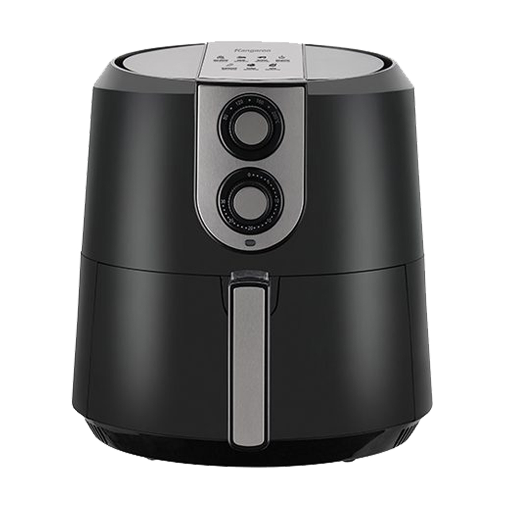 Nồi chiên không dầu Kangaroo KG55AF1 - 5.2 lít