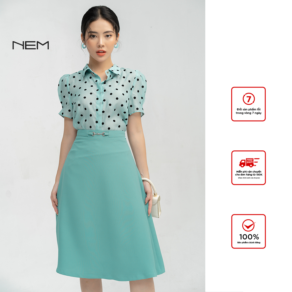 Váy Nem Fashion giá rẻ Tháng 72023BigGo Việt Nam