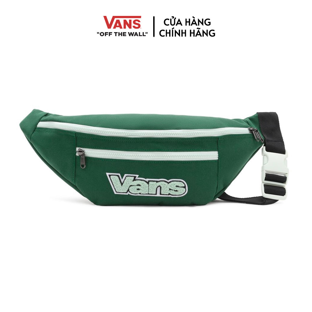 Túi vans mn ward cross body pack vn0a2zxx07w