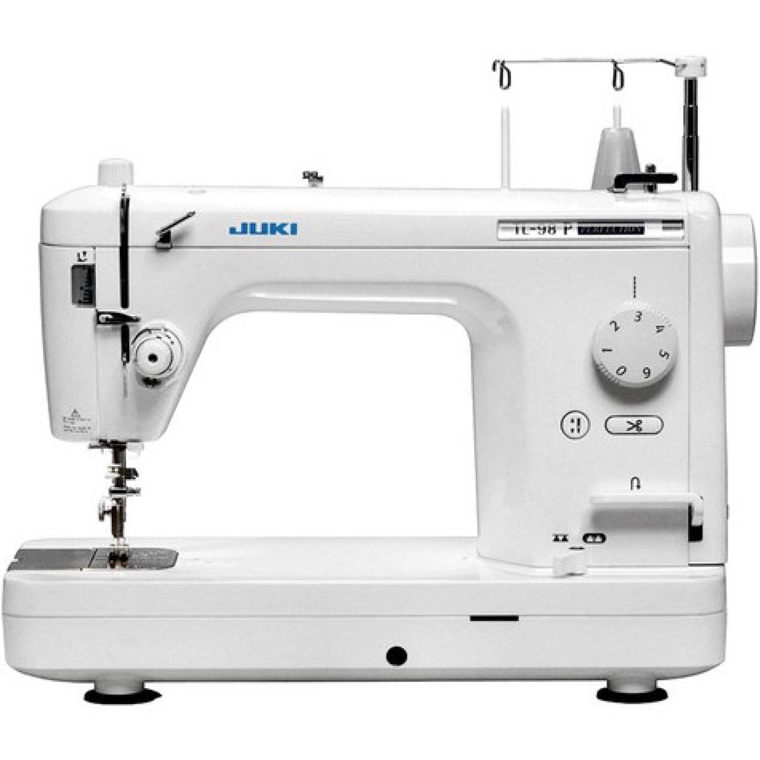 Máy may bán công nghiệp juki tl98p/ce